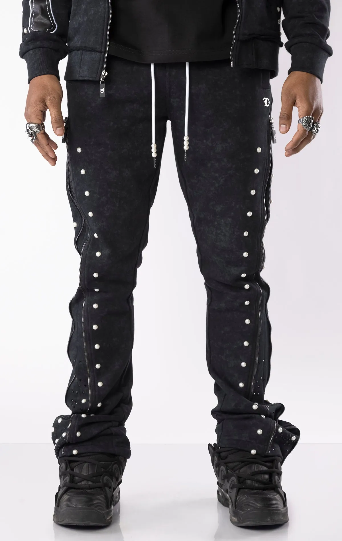 Loyalty Hoodie Set