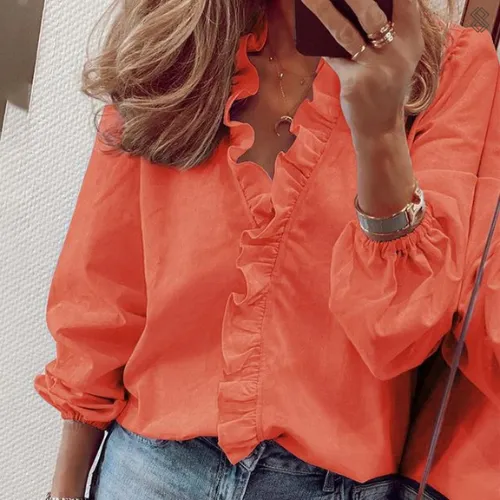 Lucien - Stylish blouse