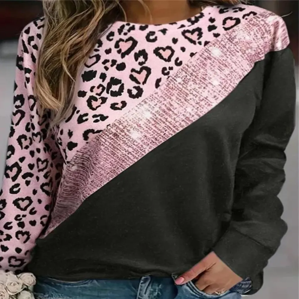 Luxurious, cozy, and supremely warm Elysia women's sweater