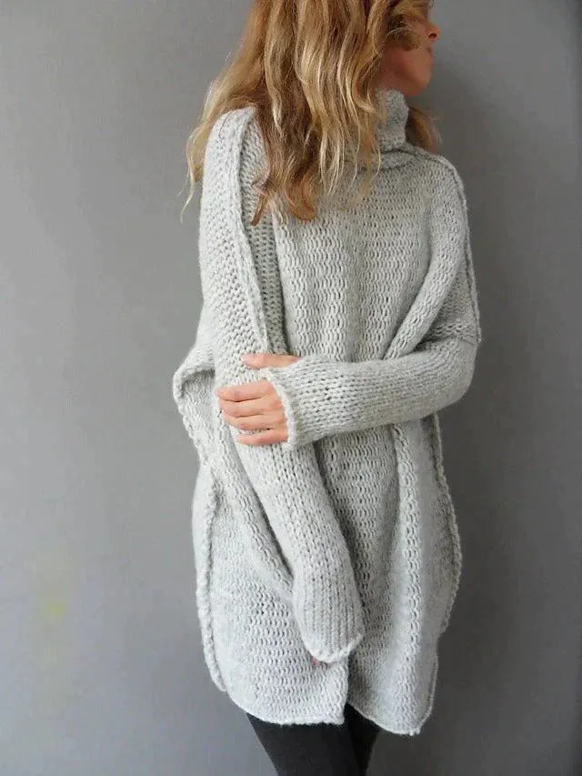 Luxury turtleneck - sevyn