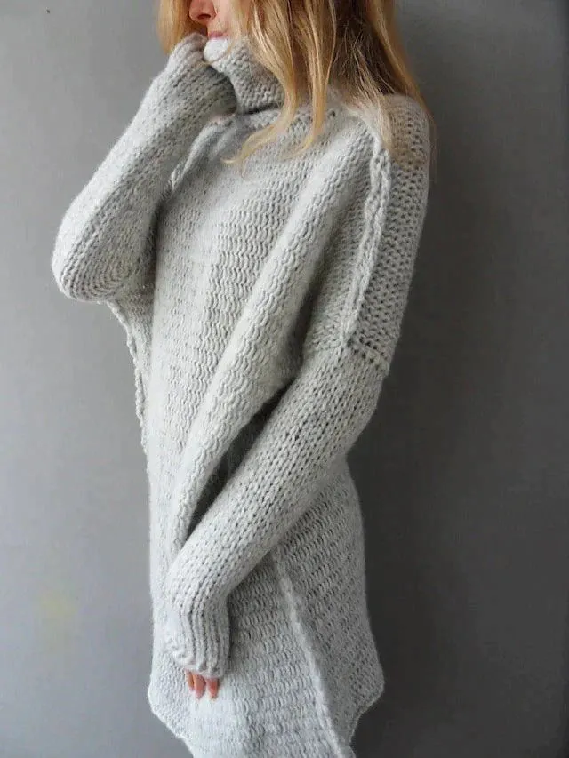 Luxury turtleneck - sevyn