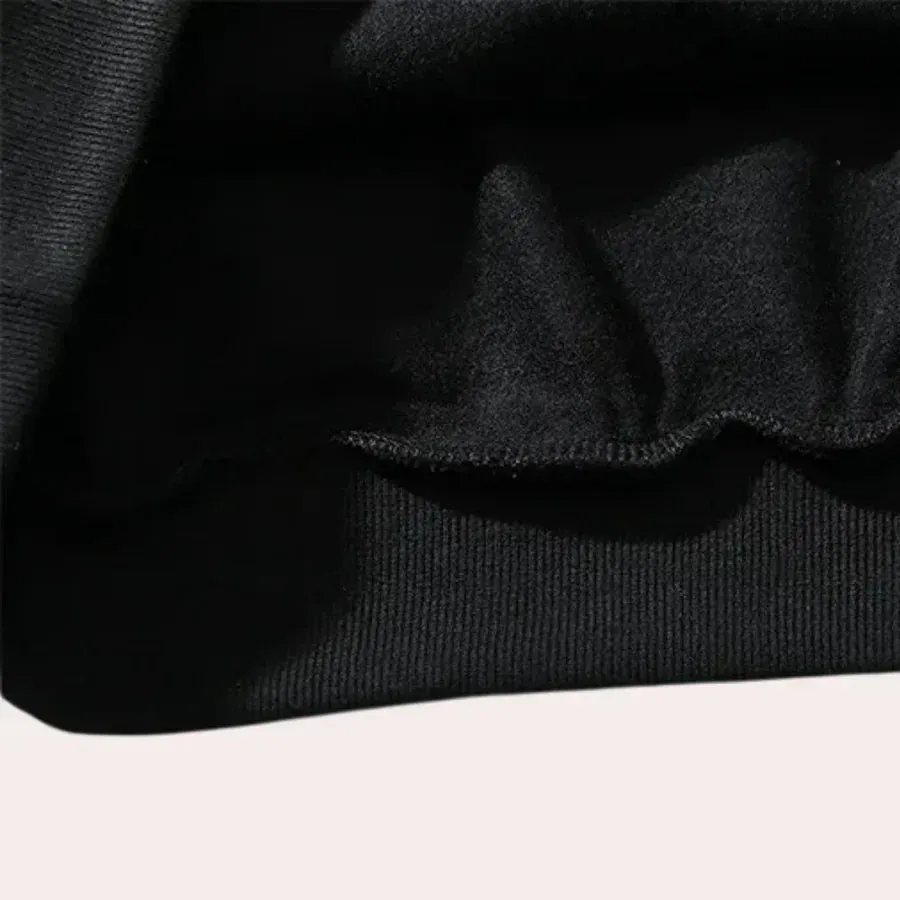 Maddox - elegant luxury winter coat for the modern man