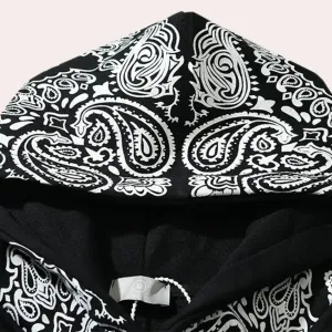 Maddox - elegant luxury winter coat for the modern man