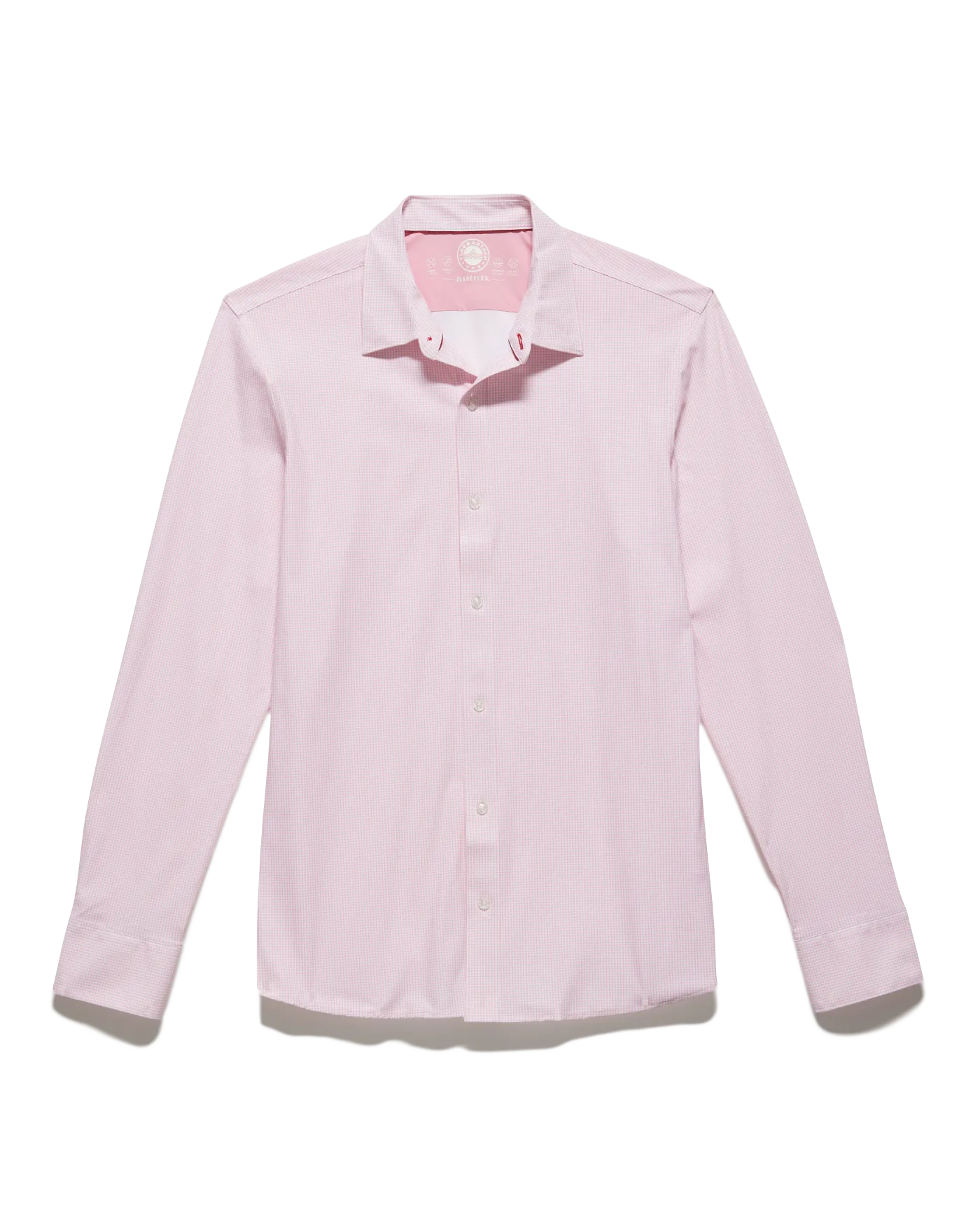 MADEFLEX JOURNEY STRETCH SHIRT