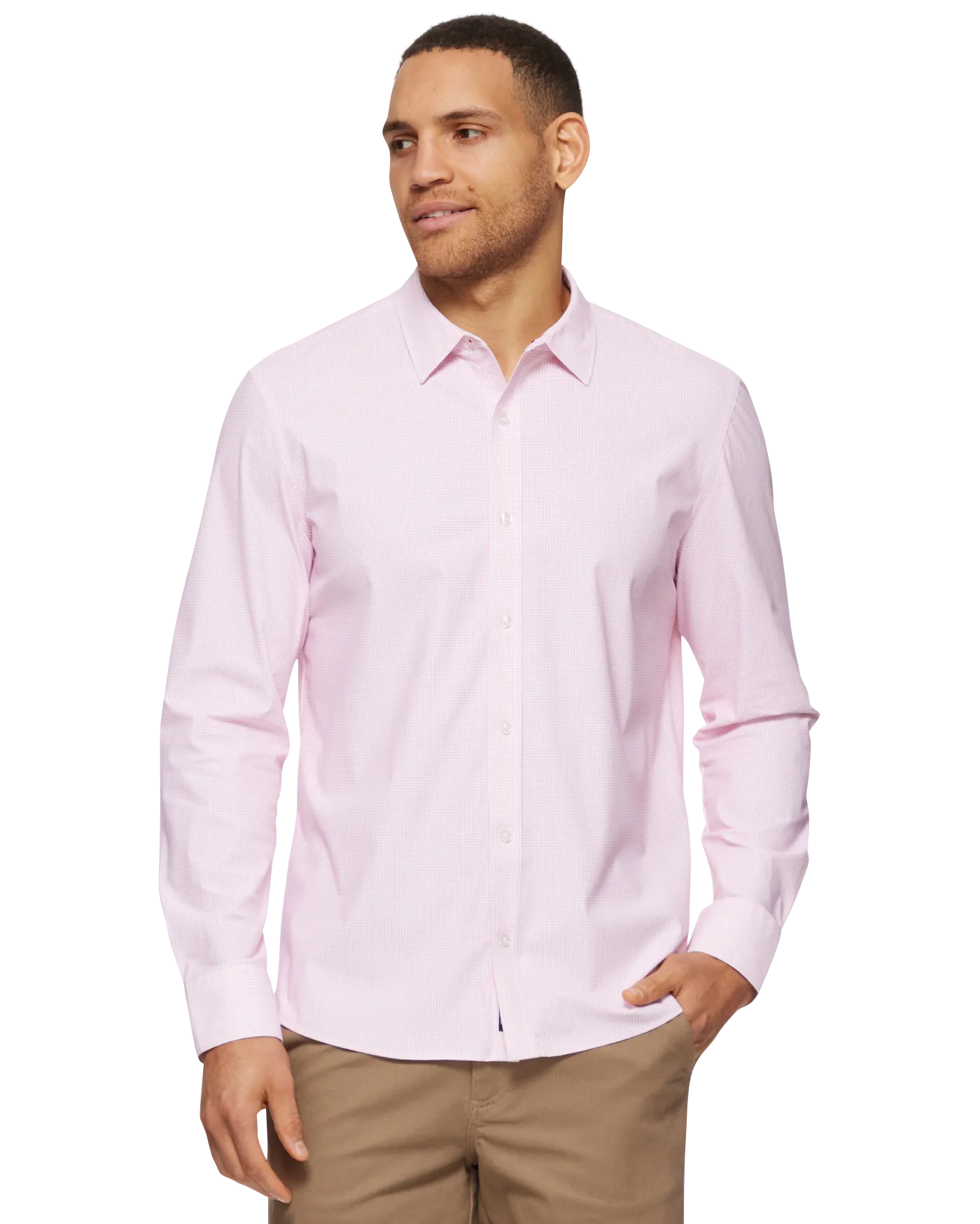 MADEFLEX JOURNEY STRETCH SHIRT