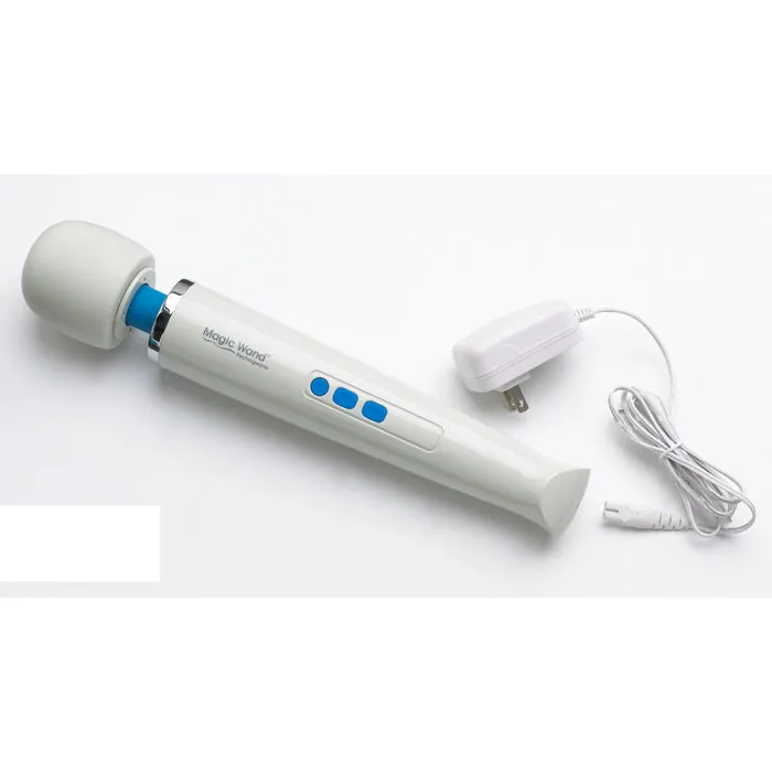 Magic Wand - Rechargeable