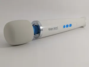 Magic Wand - Rechargeable