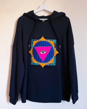 Mama Kali Yantra  |  Hoodie