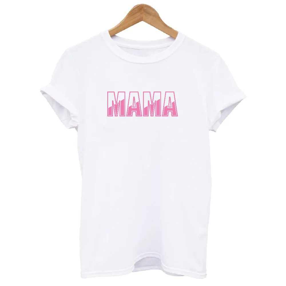 Mama T-shirt