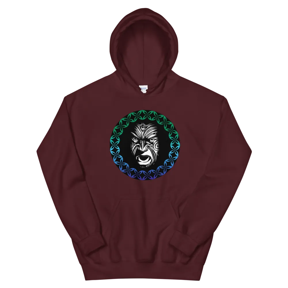 MANA - Ocean Siapo *ADULT HOODIE*