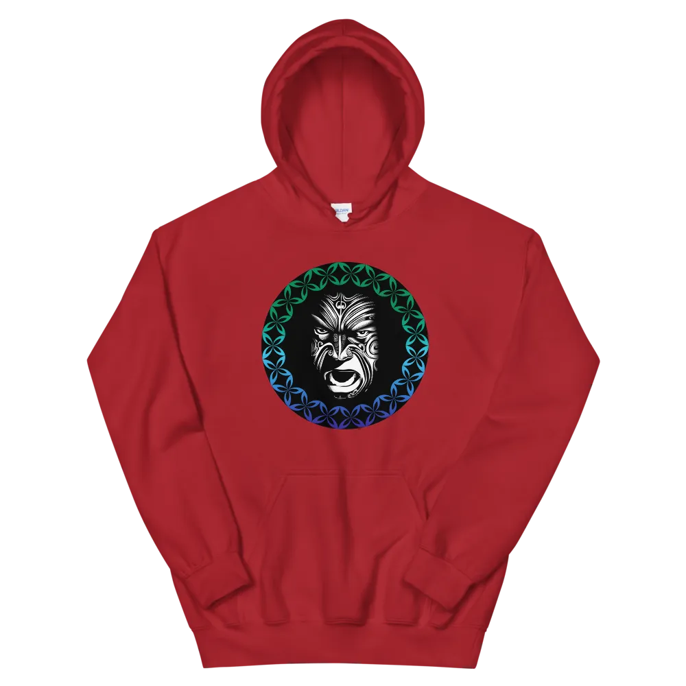 MANA - Ocean Siapo *ADULT HOODIE*