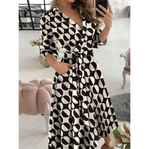 Mandi® | Modern and versatile   dress