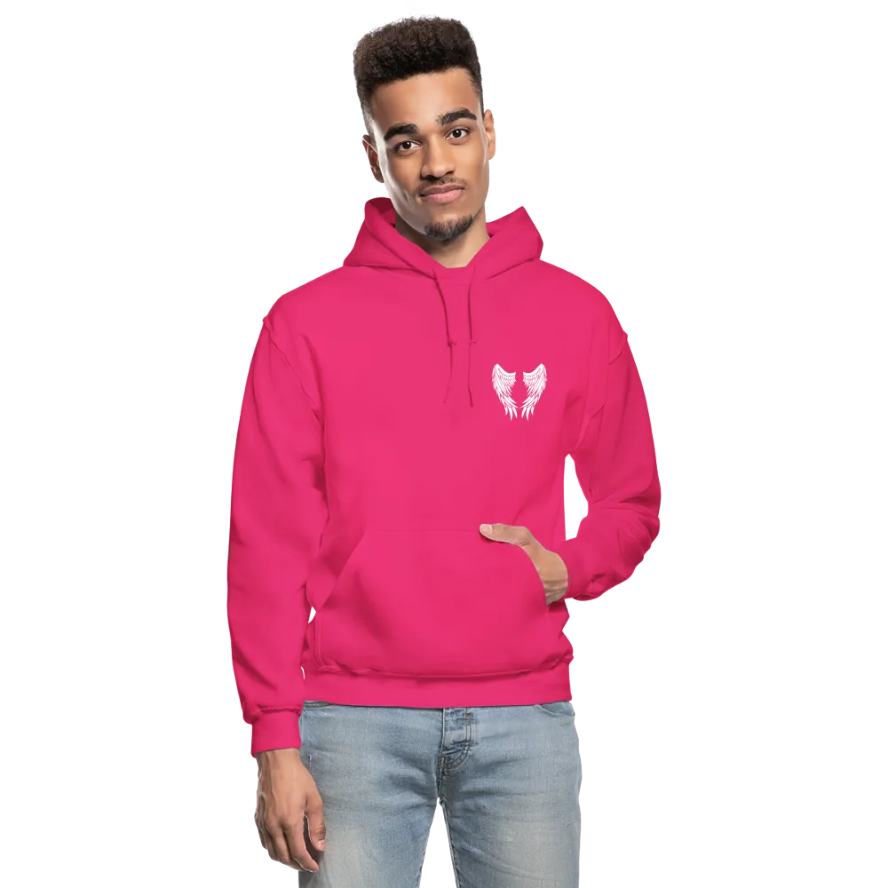 Marcia Ellis Gildan Heavy Blend Adult Hoodie