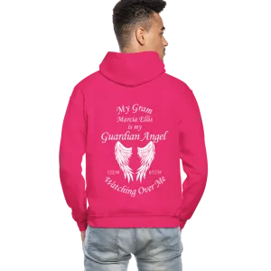 Marcia Ellis Gildan Heavy Blend Adult Hoodie