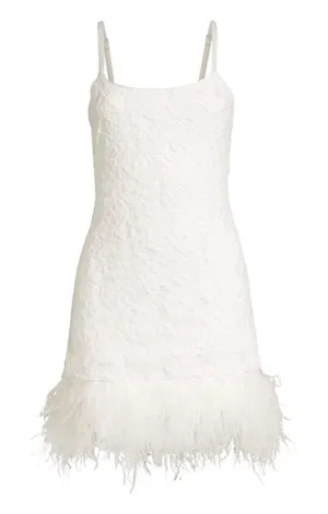 Mari Dress