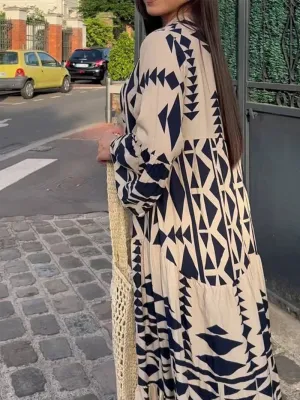 Maricruz® | Modern and versatile   dress