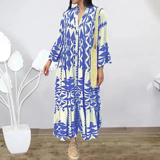 Maricruz® | Modern and versatile   dress