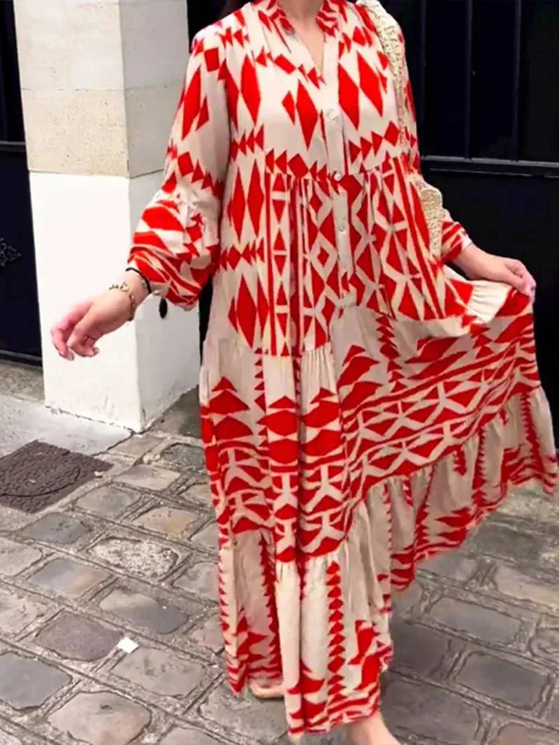 Maricruz® | Modern and versatile   dress