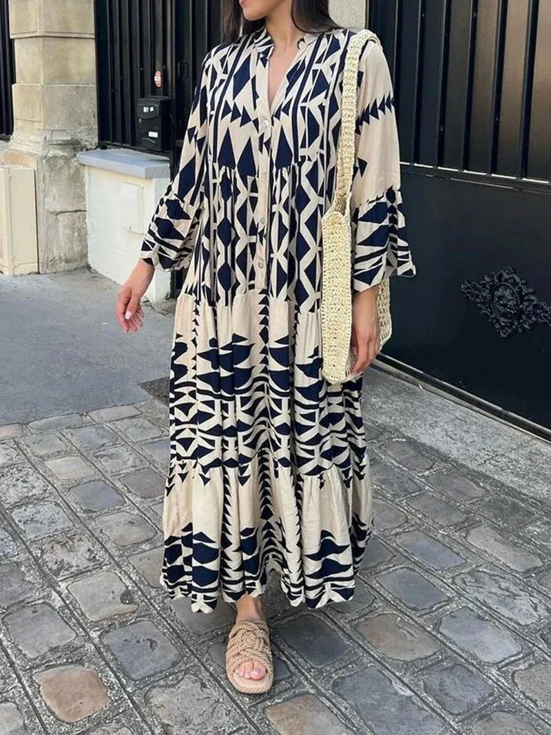 Maricruz® | Modern and versatile   dress