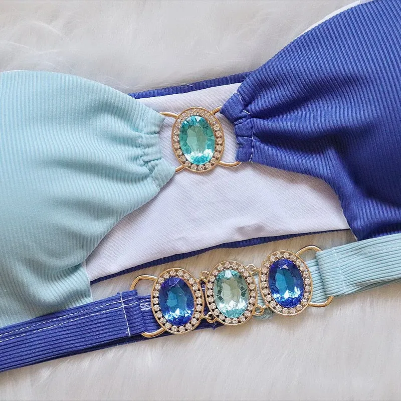 Marina® | Modern and versatile   bikini