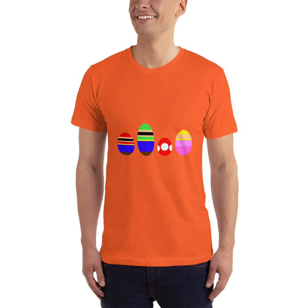Mario Bros Man T-Shirt