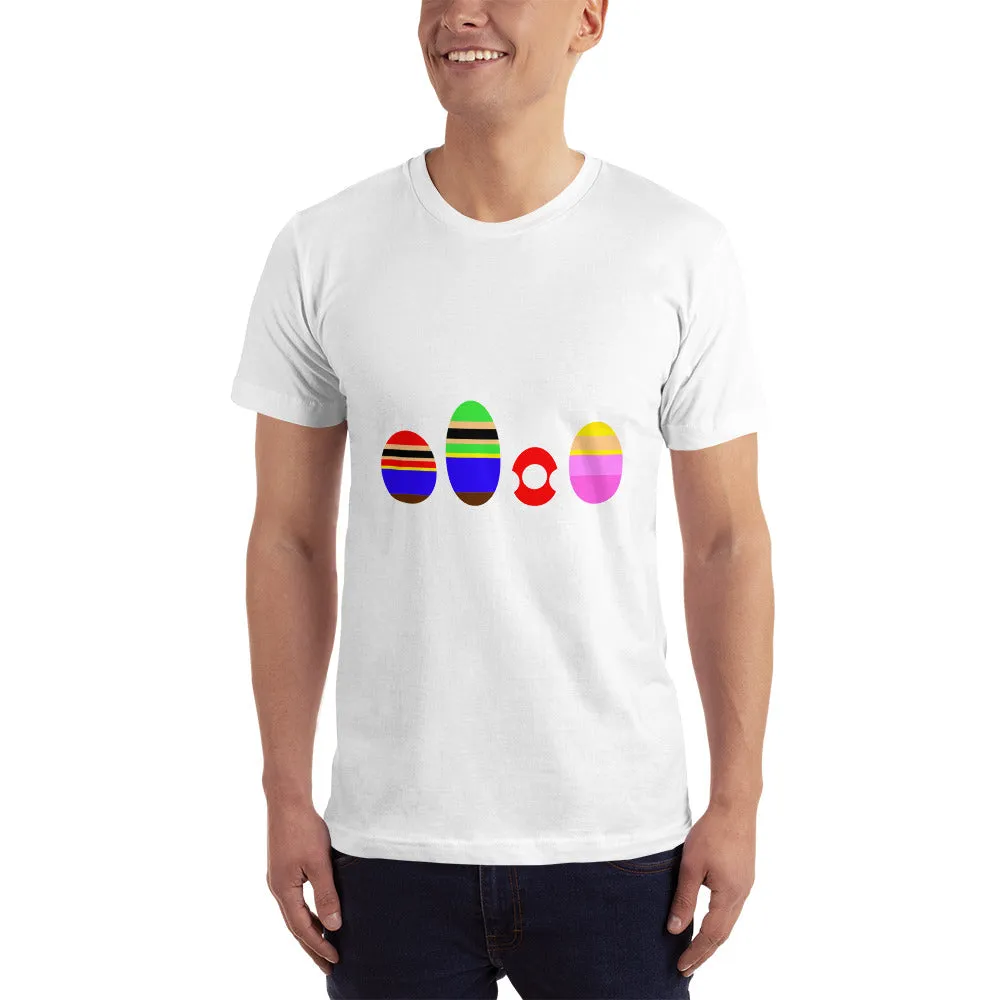 Mario Bros Man T-Shirt