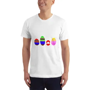 Mario Bros Man T-Shirt