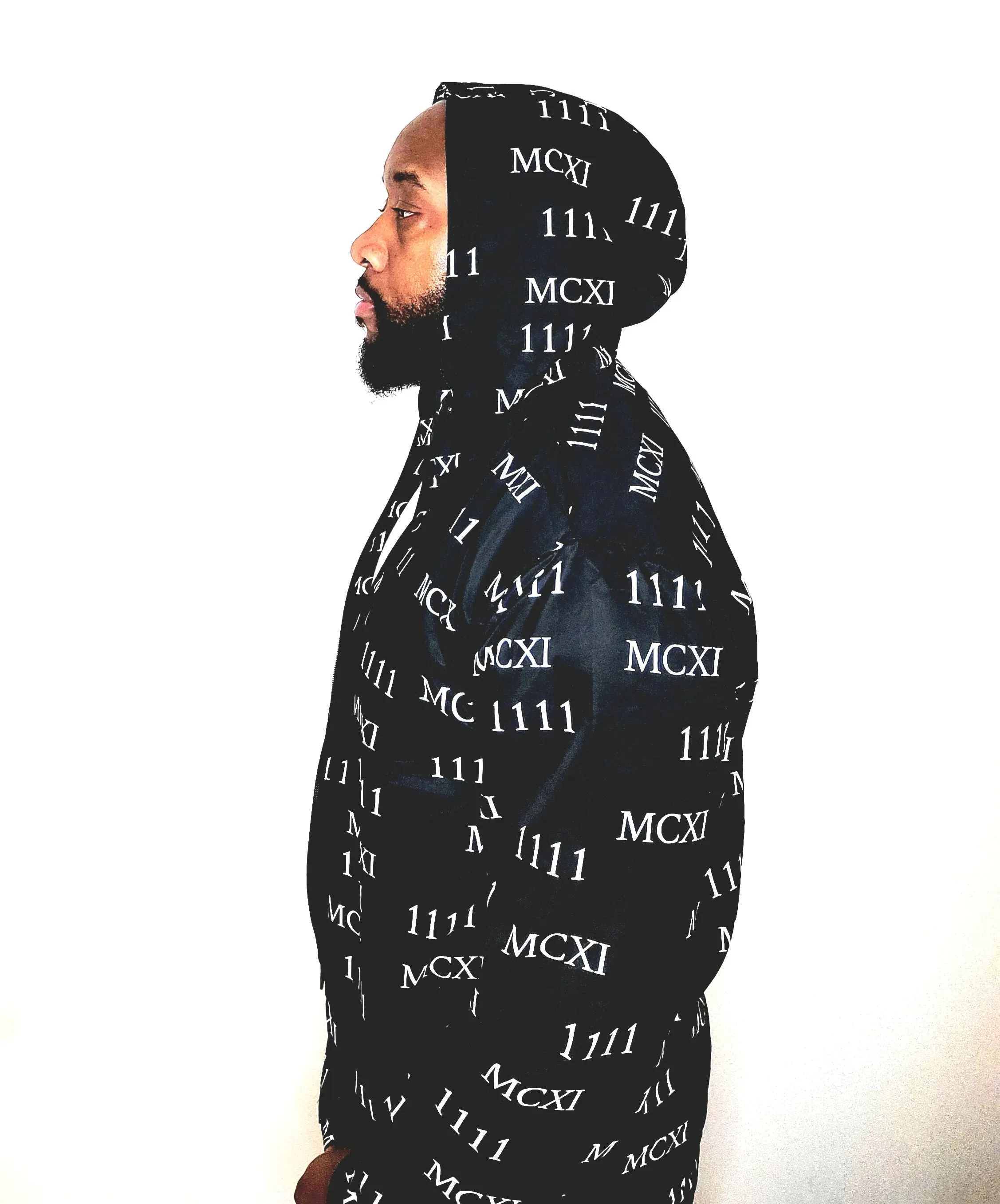 MCXI/1111 Men’s windbreaker
