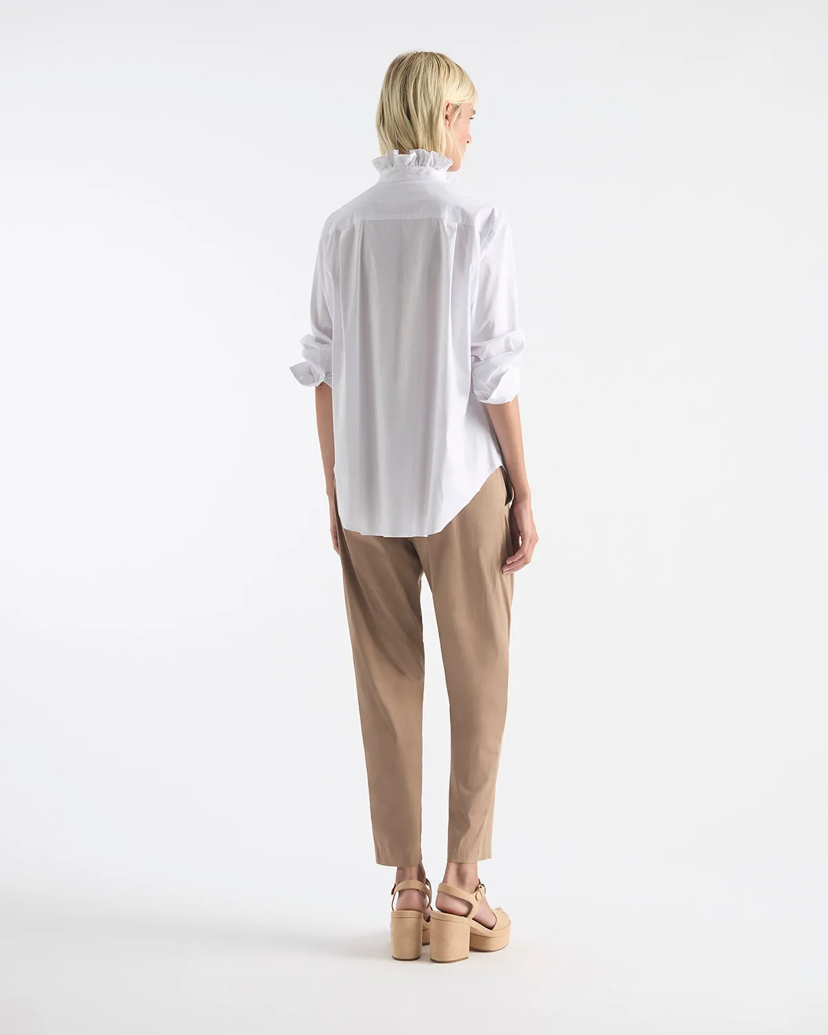 Mela Purdie Bistro Blouse F65 8324