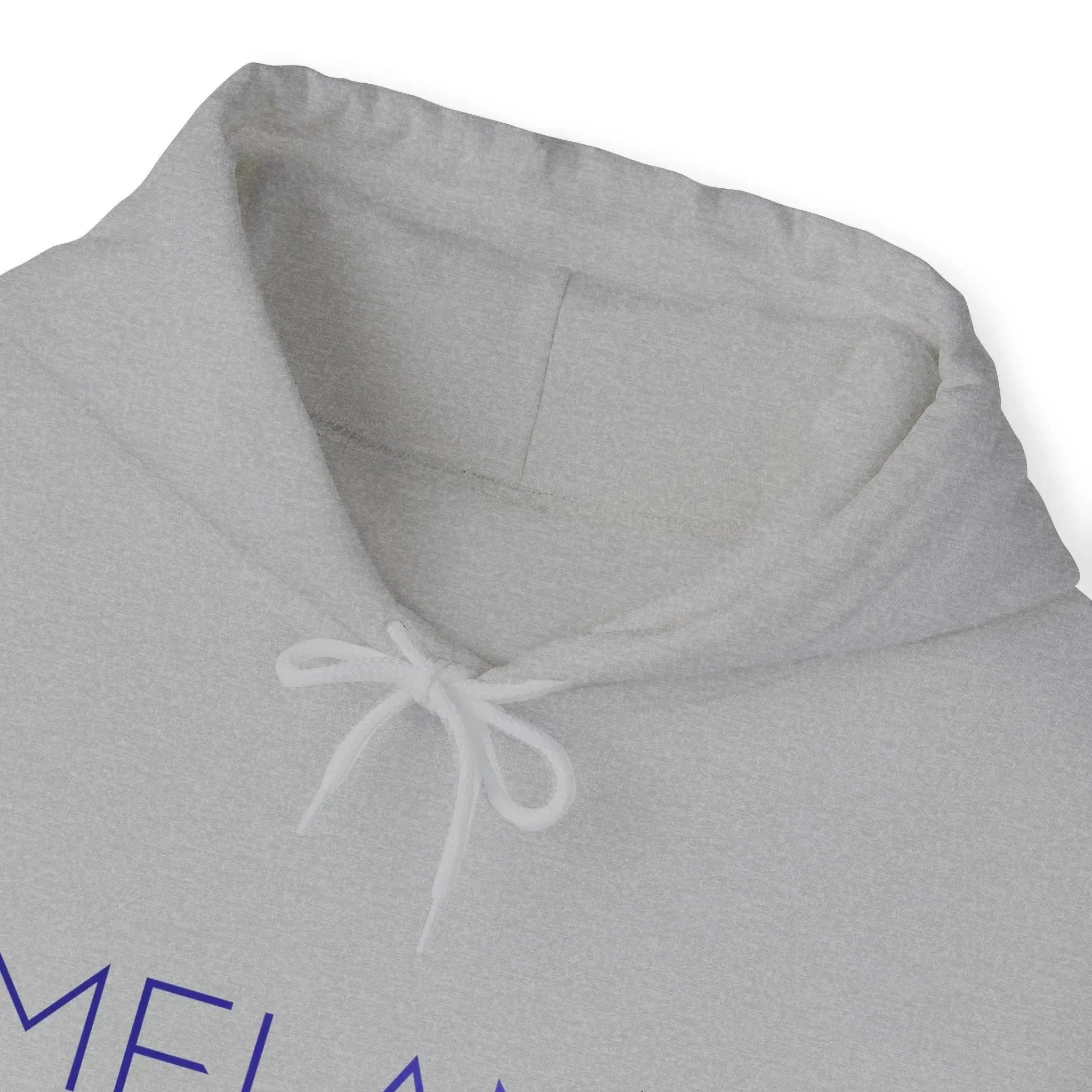Melanin Hoodie | Black Culture Hoodies