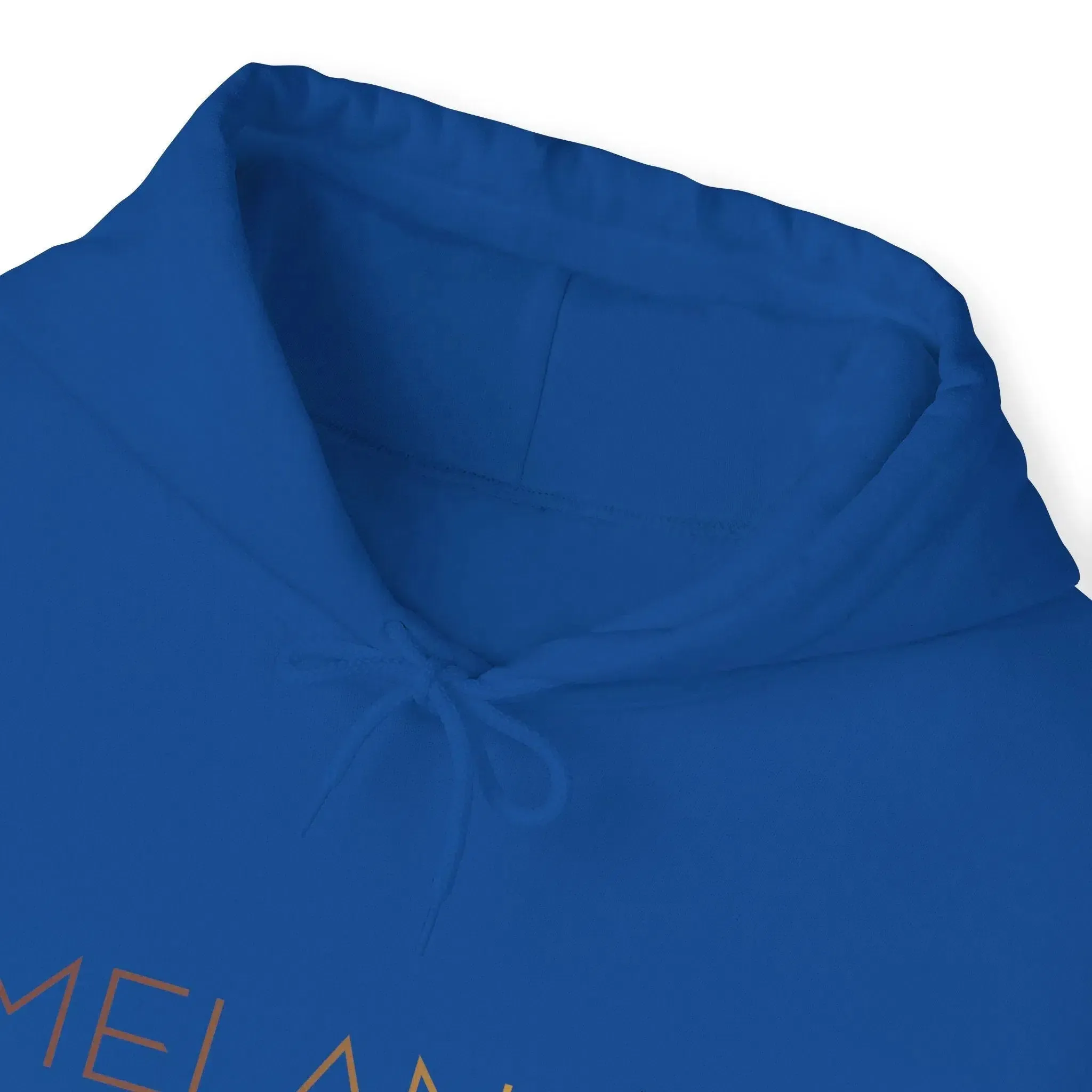 Melanin Hoodie | Black Culture Hoodies