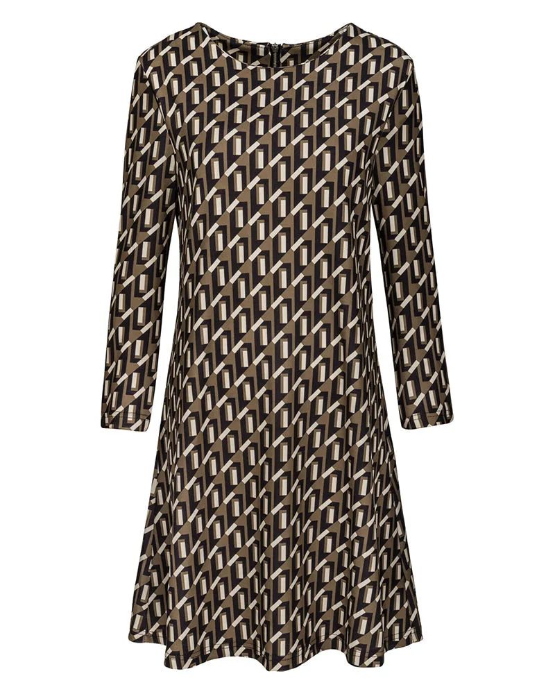 Meliora® | Versatile and comfortable summer dress