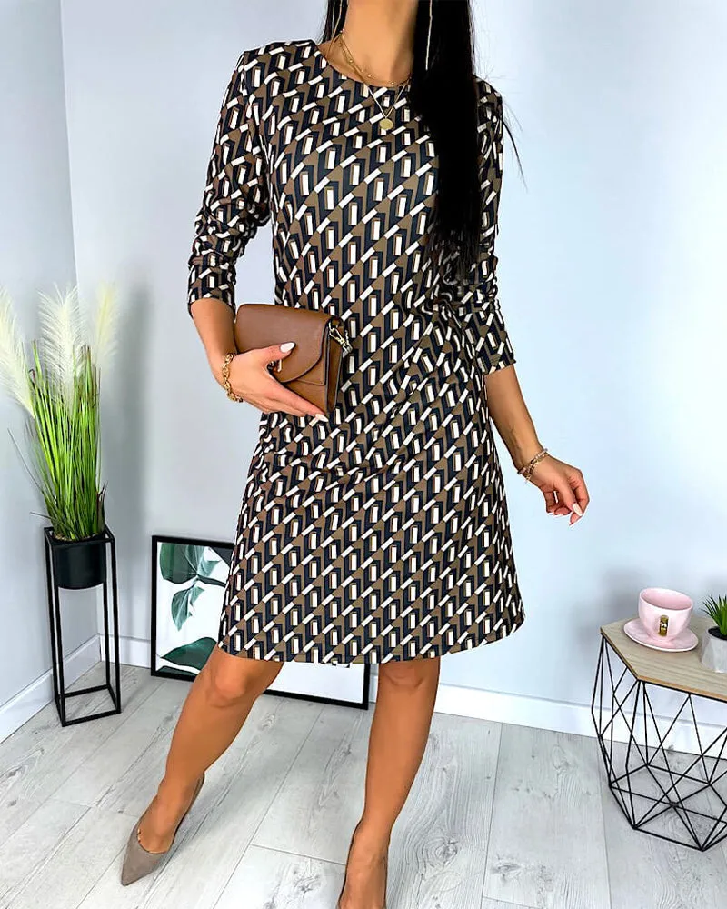 Meliora® | Versatile and comfortable summer dress