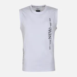 MEN VEST
