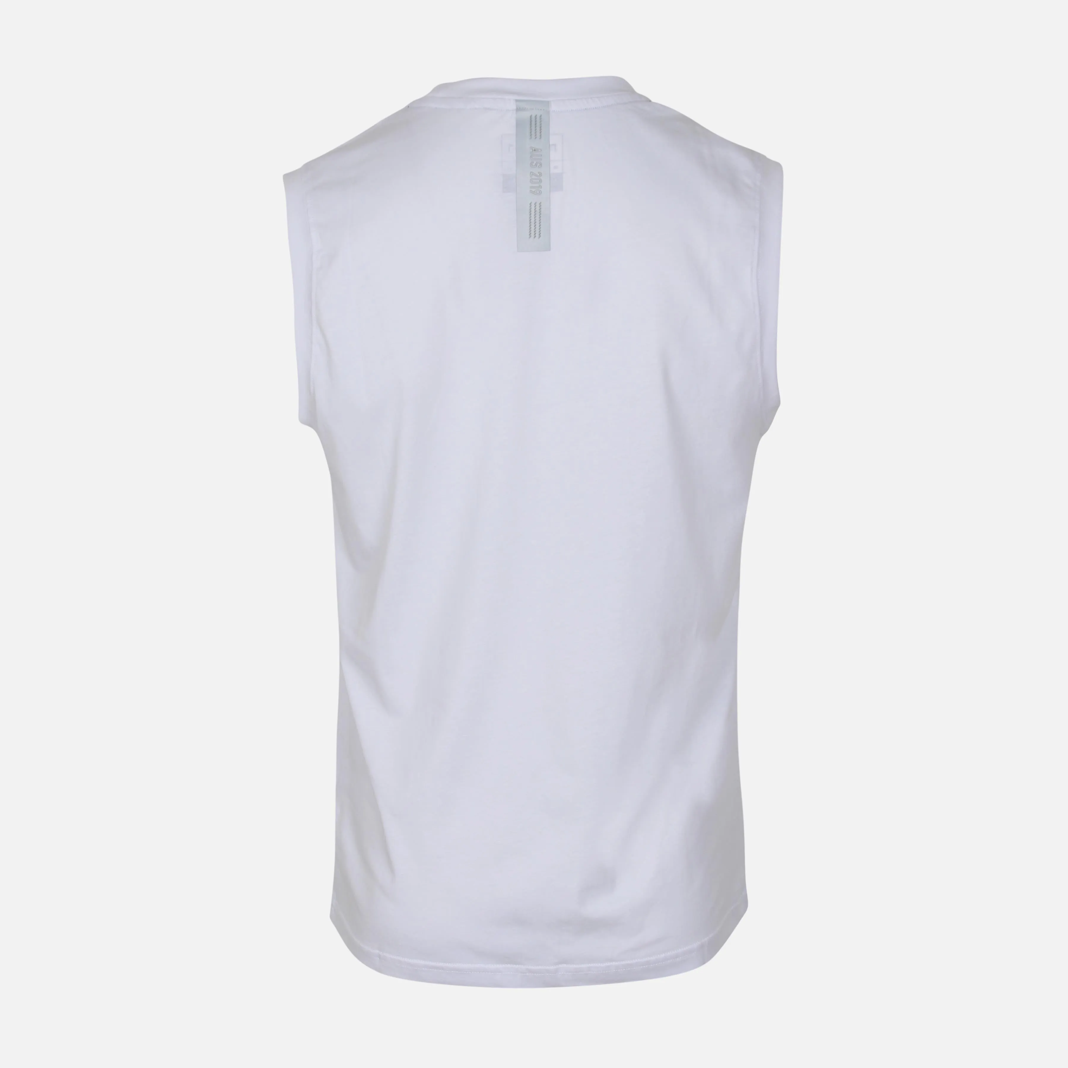 MEN VEST