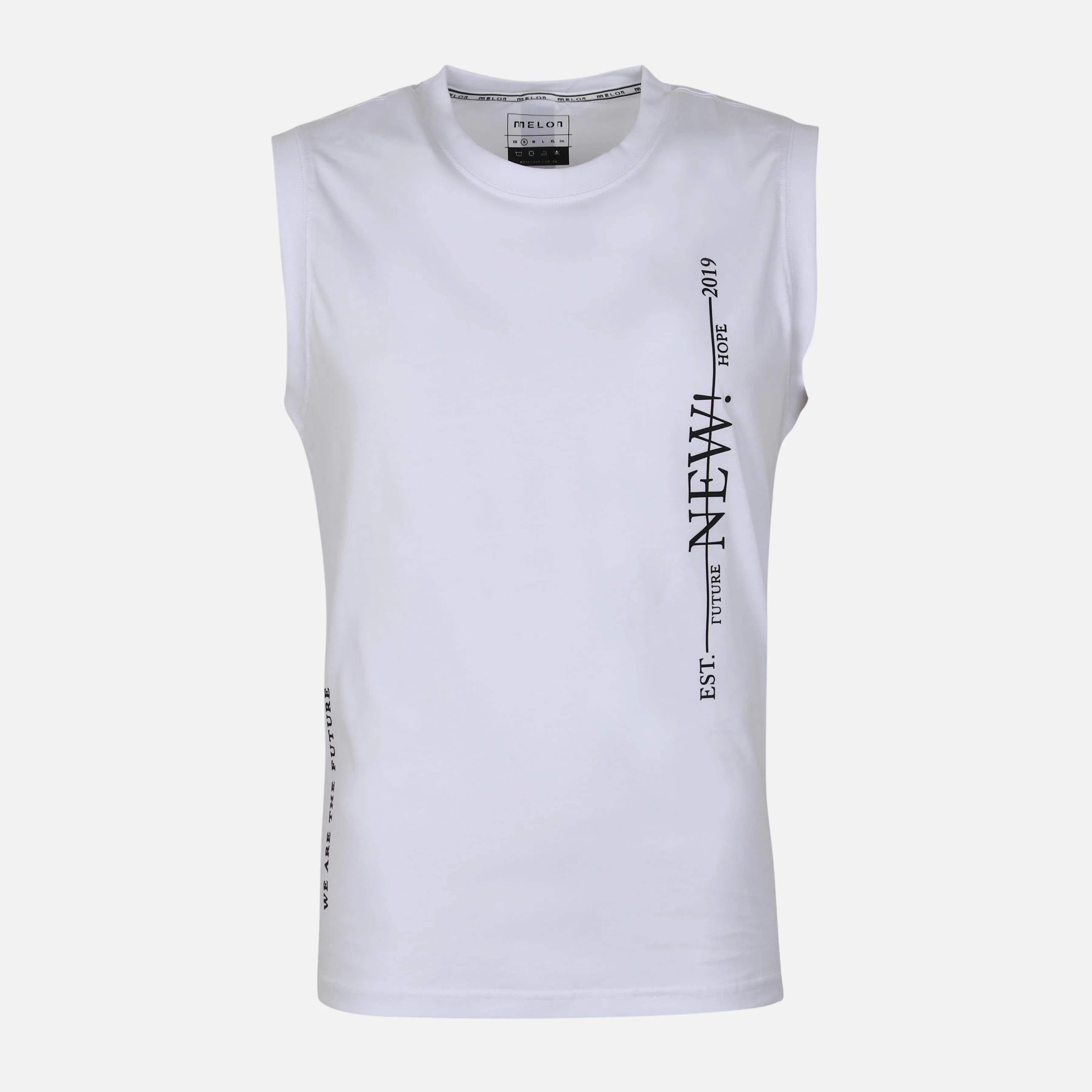 MEN VEST