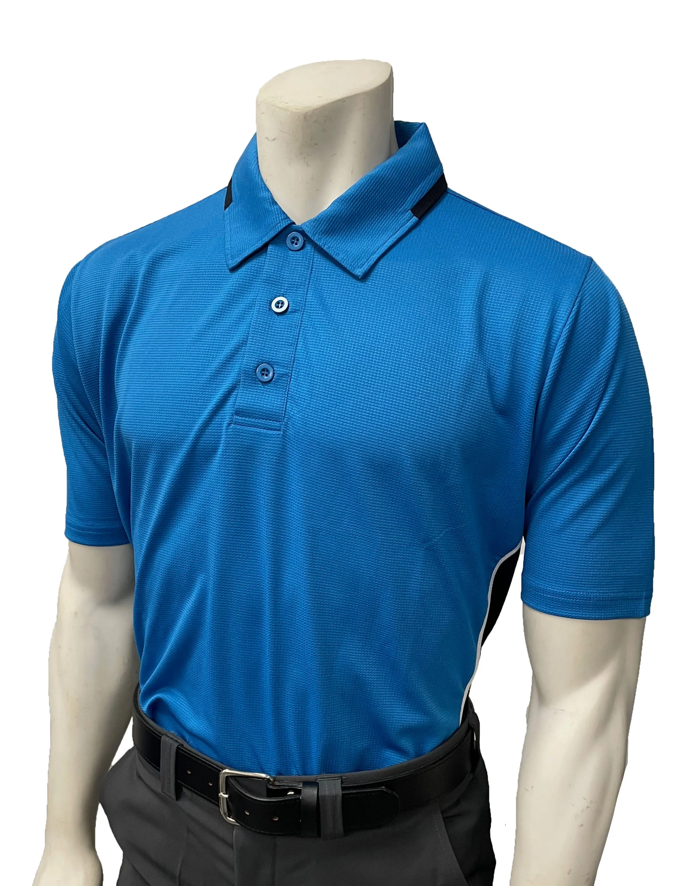 Men's Body Flex NCAA Softball Umpire Shirts | Short Sleeve