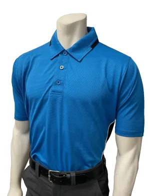 Men's Body Flex NCAA Softball Umpire Shirts | Short Sleeve