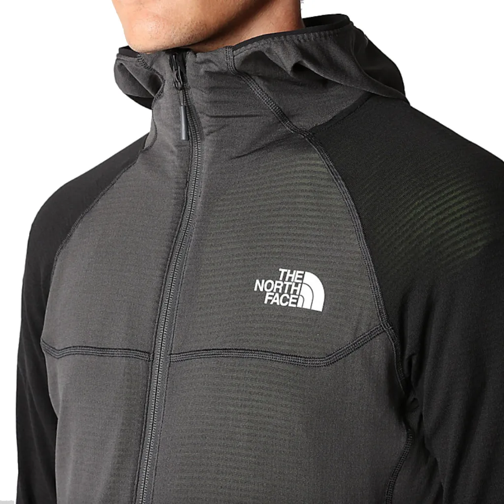 Men's Bolt Polartec Hoodie