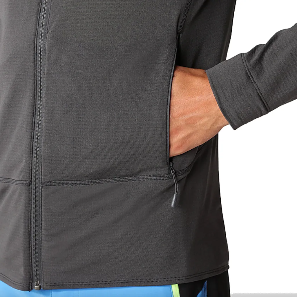Men's Bolt Polartec Hoodie
