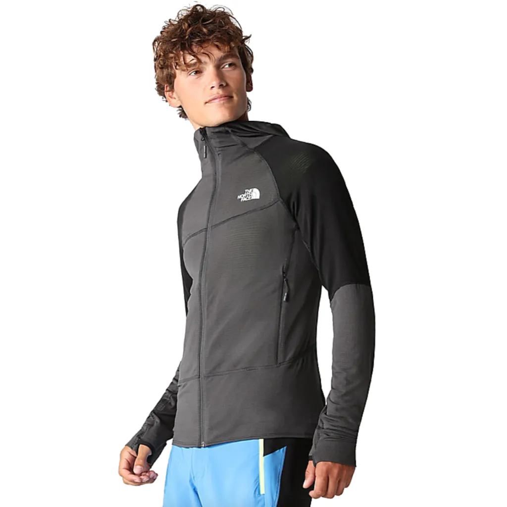Men's Bolt Polartec Hoodie