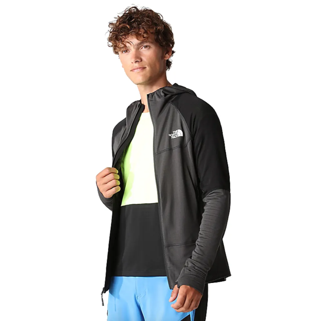 Men's Bolt Polartec Hoodie