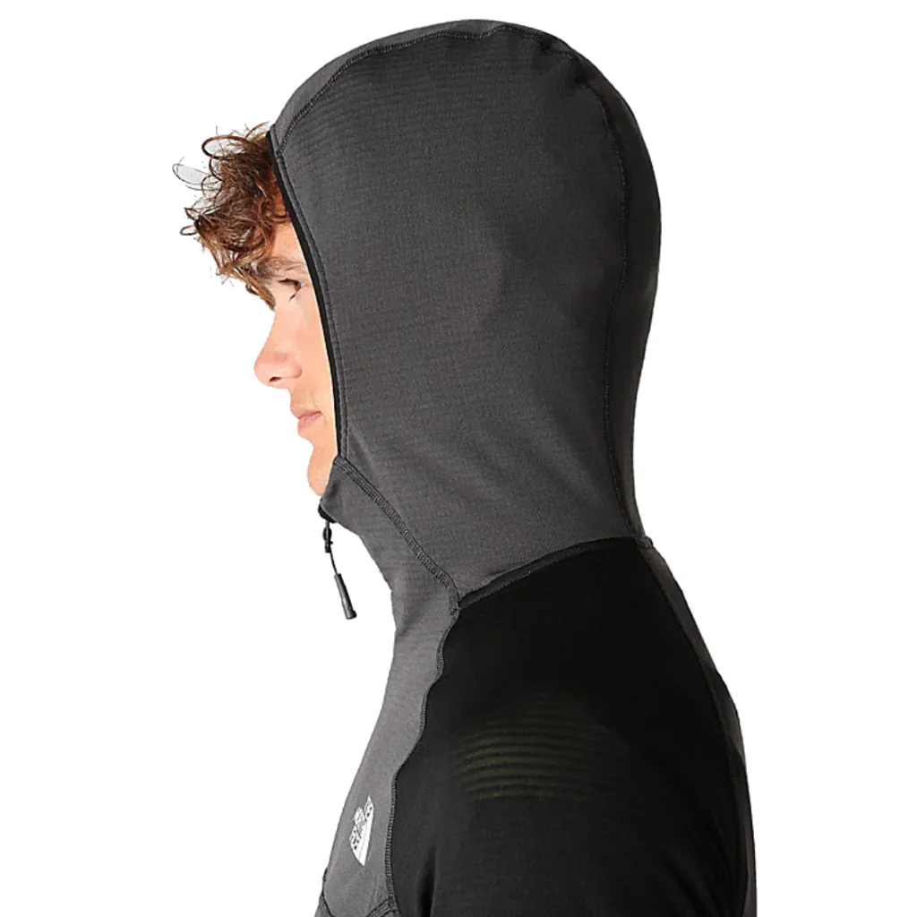 Men's Bolt Polartec Hoodie