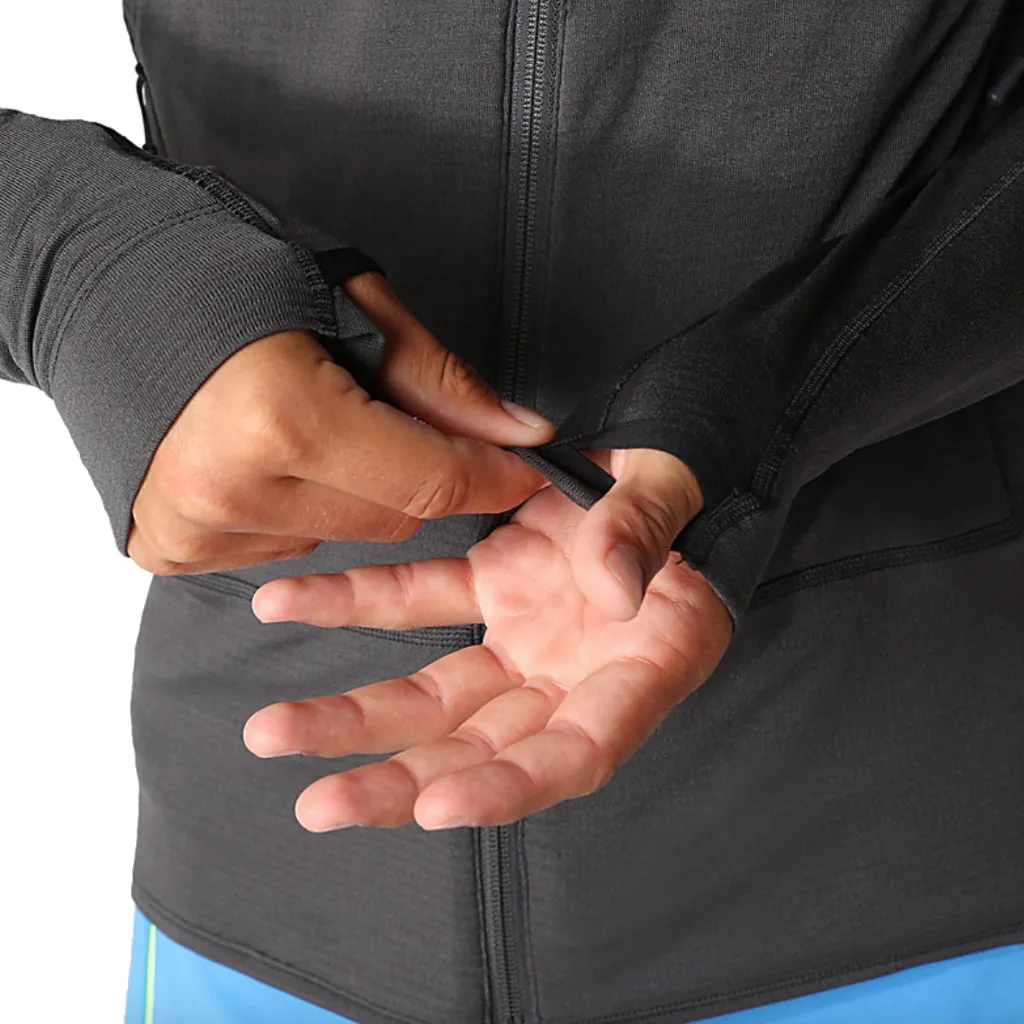 Men's Bolt Polartec Hoodie