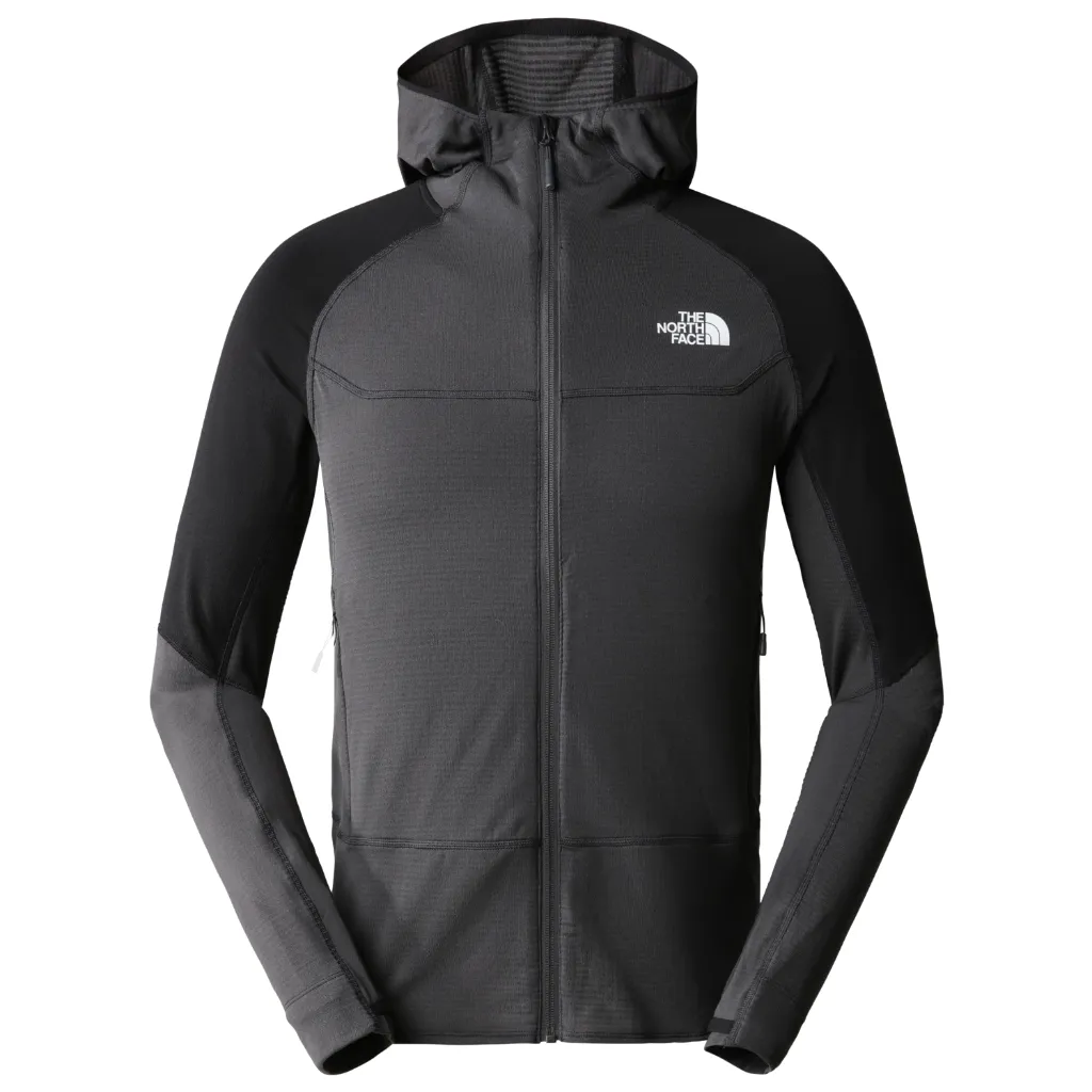 Men's Bolt Polartec Hoodie