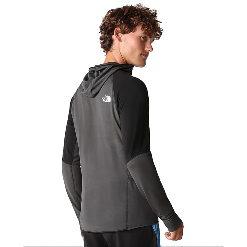 Men's Bolt Polartec Hoodie