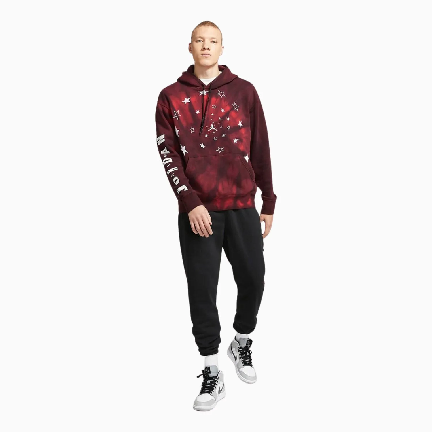 Men's Jordan Legacy AJ6 Hoodie