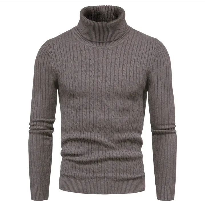 Men's Kafen Turtleneck