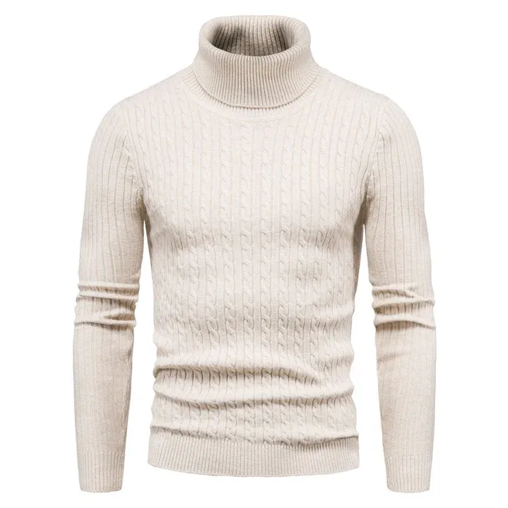 Men's Kafen Turtleneck