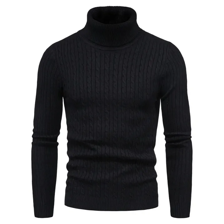 Men's Kafen Turtleneck